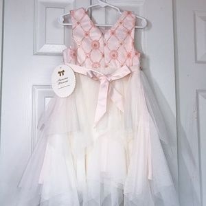 🌸NEW Toddle Dress So Cute 🌸